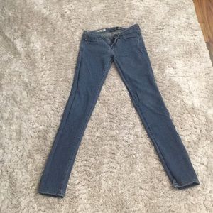 AG  Adriano Goldschmied Super Skinny fit Jeans